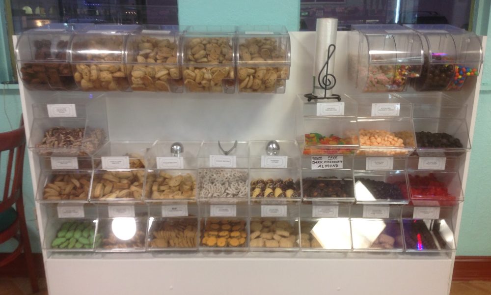 Brendy’s Yogurt & More