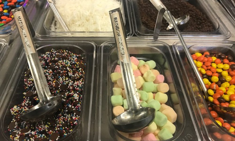 Brendy’s Yogurt & More