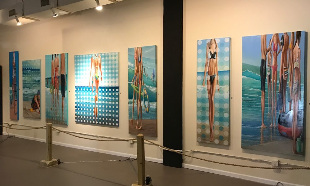 Burlini Contemporary Fine Arts