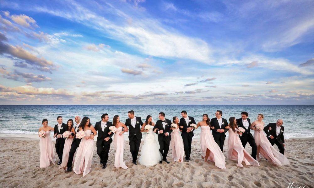 Busy Bee's Weddings & Events