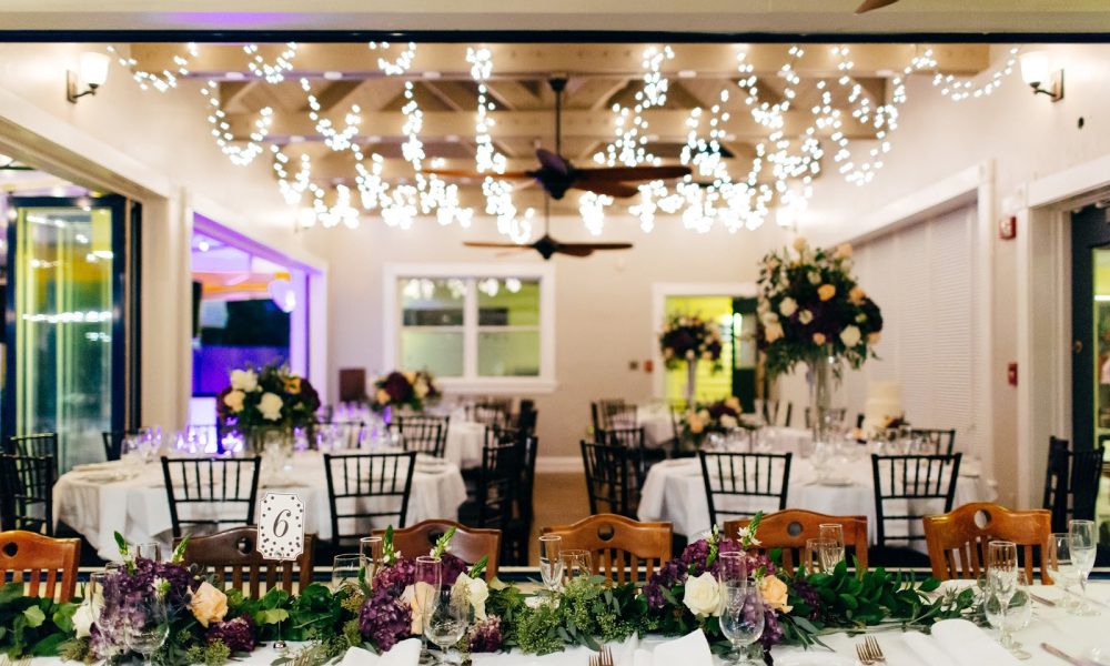 Busy Bee's Weddings & Events