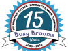 Busy Brooms Commercial Cleaning