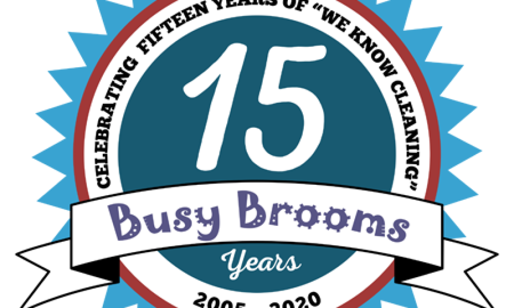 Busy Brooms Commercial Cleaning