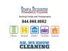 Busy Brooms Commercial Cleaning
