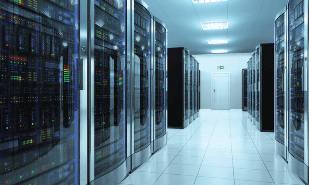 Busy Brooms Commercial Cleaning