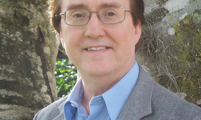 C. Paul Wanio, Ph.D., LMFT, LMHC