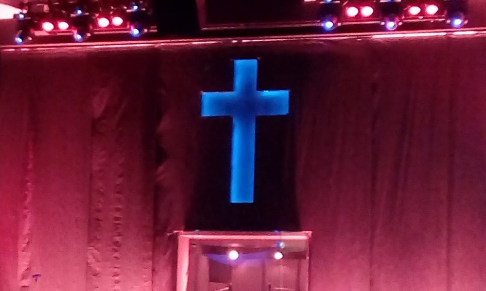 Calvary Chapel Boca Raton