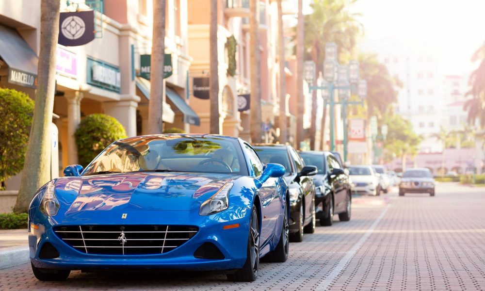 Camden Boca Raton Apartments