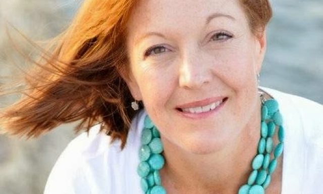 Carolyn Kelley, LCSW Therapist