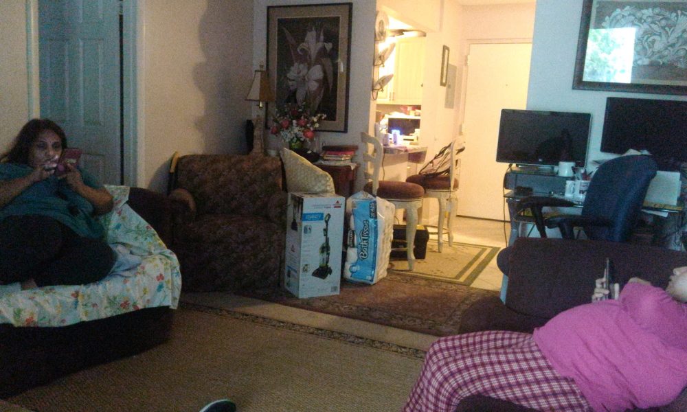 Casa Del Rio Condominium Association