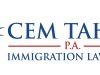 Cem Tahir PA - Immigration Law Firm