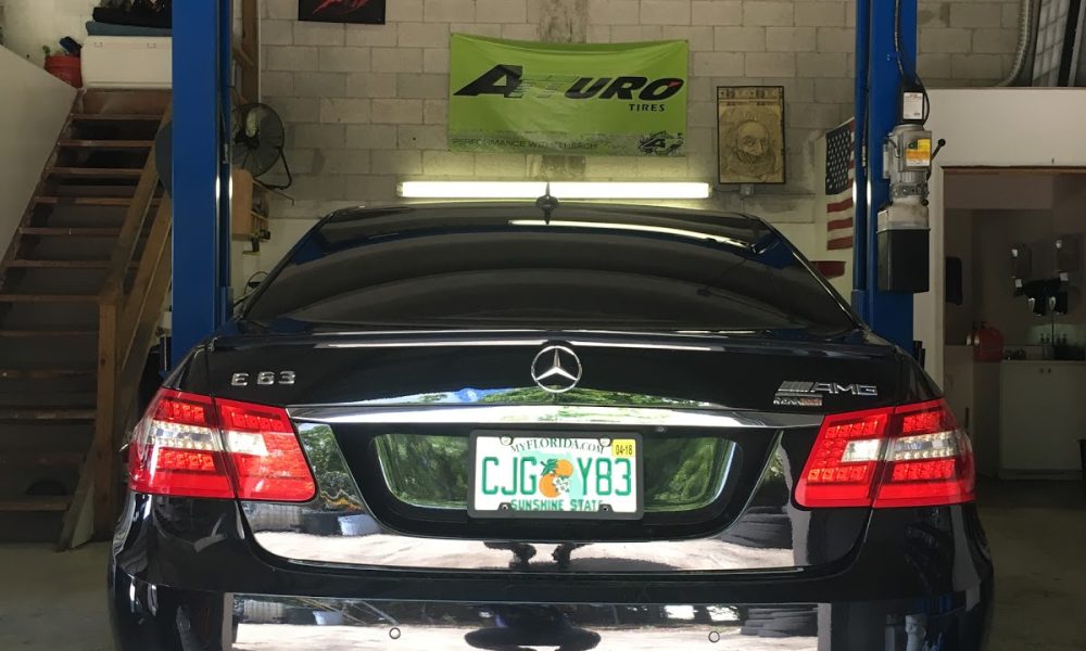 Champagne Automotive LLC.