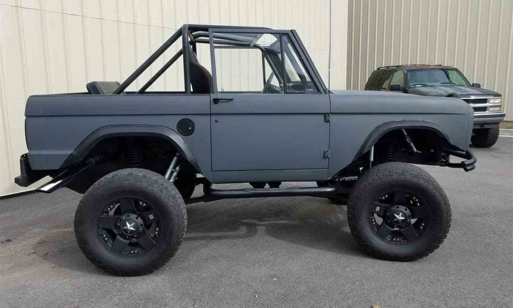 Champagne Automotive LLC.