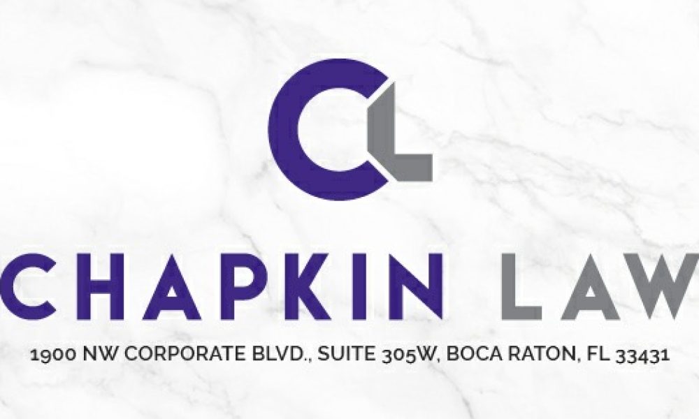 Chapkin Law