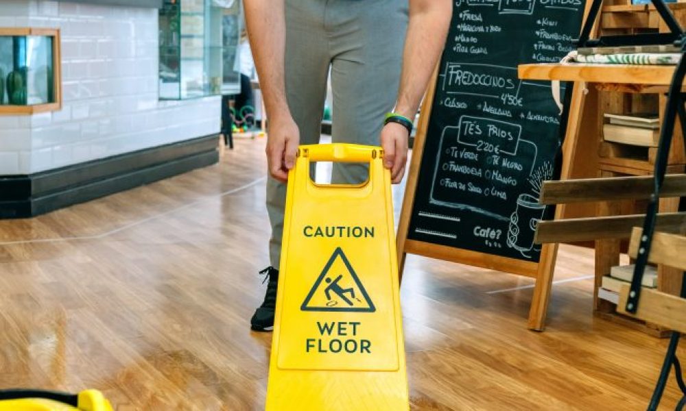 Chi Janitorial & Maintenance