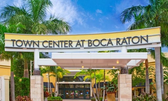 Chick-fil-A Town Center at Boca Raton