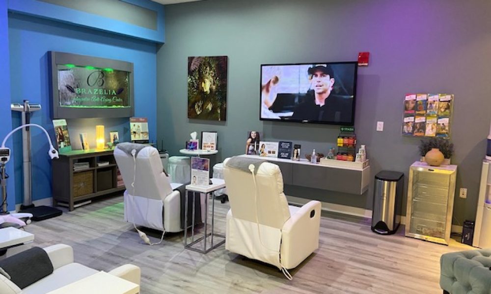 Chiropractic Neurology Enhancement Center