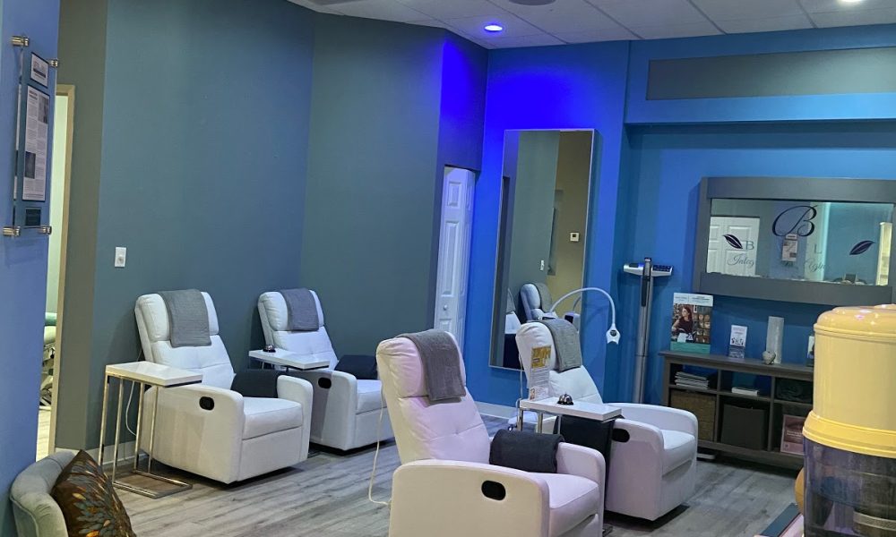Chiropractic Neurology Enhancement Center