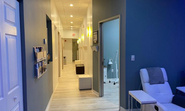 Chiropractic Neurology Enhancement Center