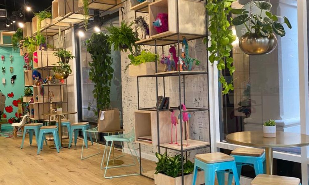 Cielito Artisan Pops