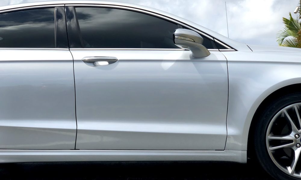 Classic Collision of Boca Raton