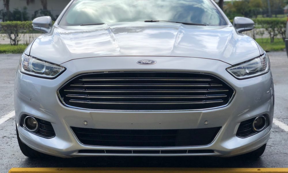 Classic Collision of Boca Raton