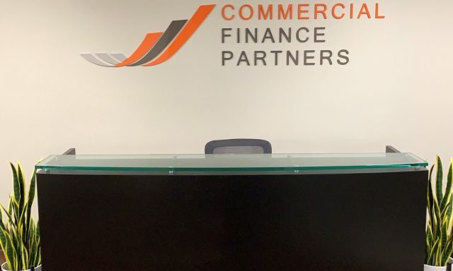 Commercial Finance Partners