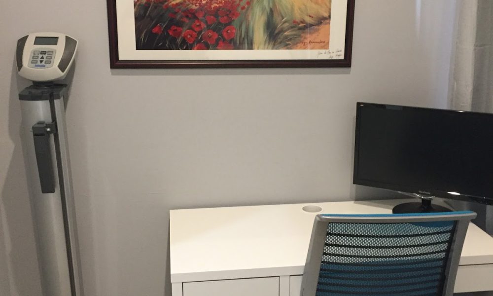 Complete Local Specialty Care