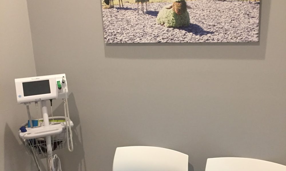 Complete Local Specialty Care