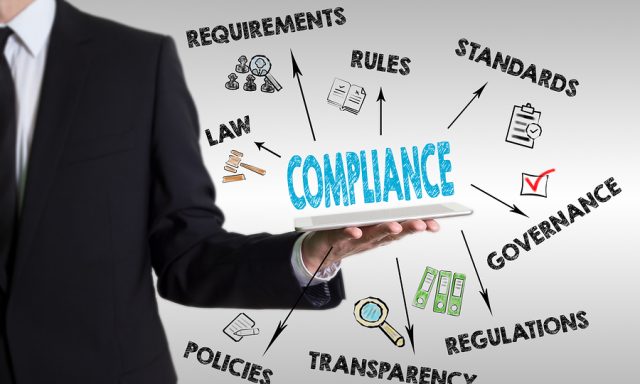 Comprehensive Compliance Concepts, LLC
