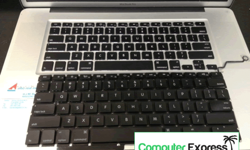 Computer Express - Computer Repair Boca Raton