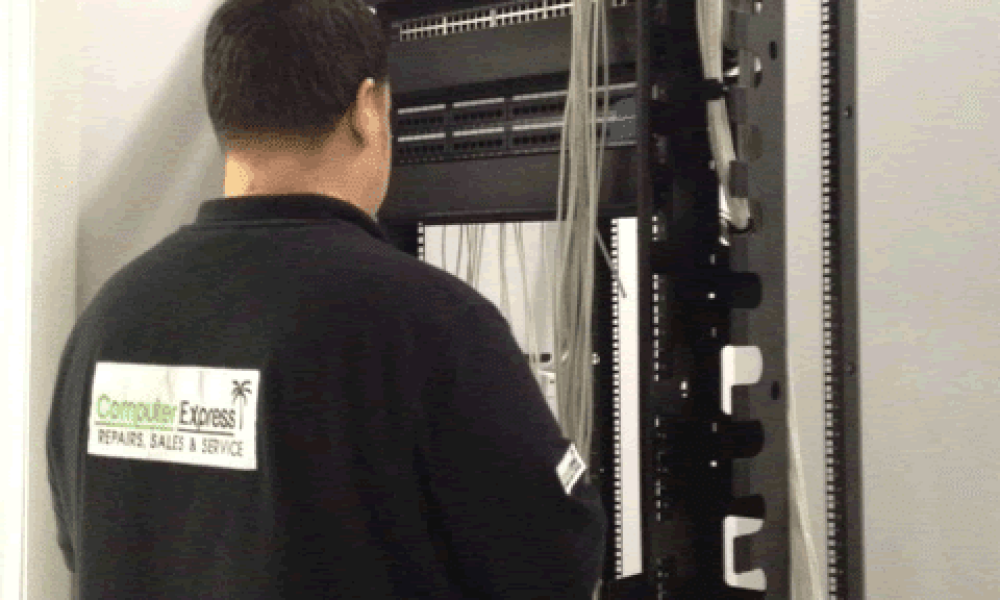 Computer Express - Computer Repair Boca Raton