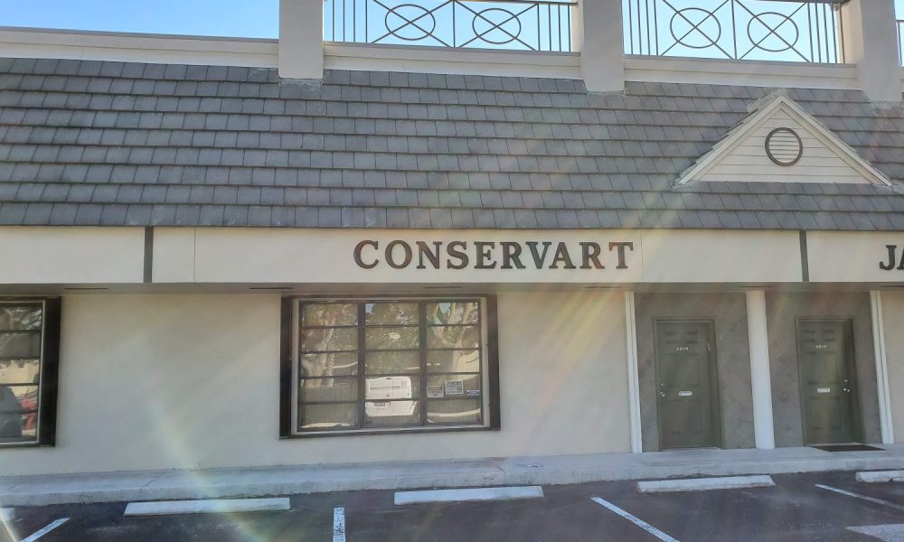 ConservArt