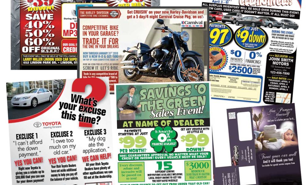 Creation Network Inc