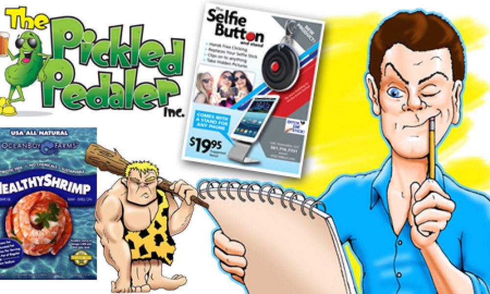 Creation Network Inc