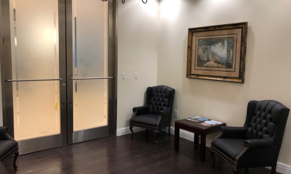 Creative Web Advisors, Inc.