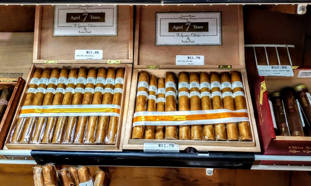 Crown Wine & Spirits