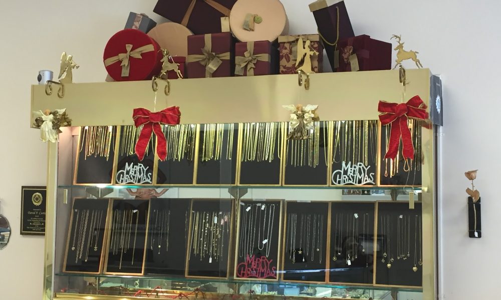 Curtis Jewelers