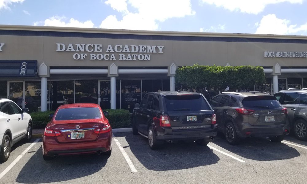 Dance Academy of Boca Raton