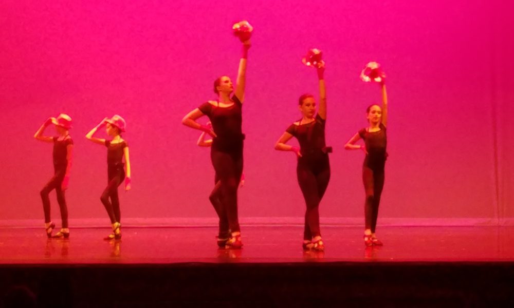 Dance Academy of Boca Raton