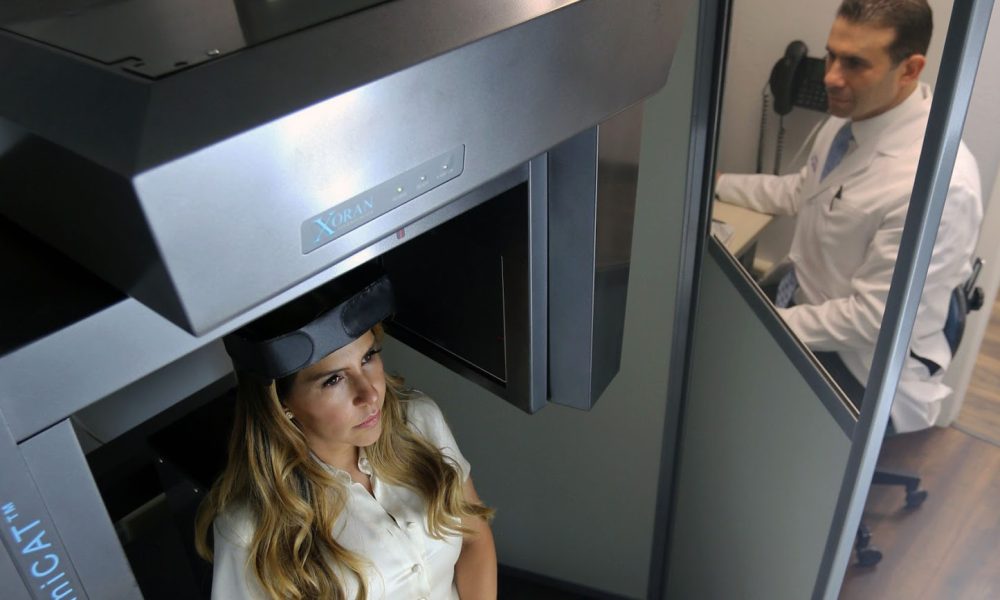 Daniel Ganc, MD: Ear, Nose & Throat (ENT), Sinus Surgery, and Allergy