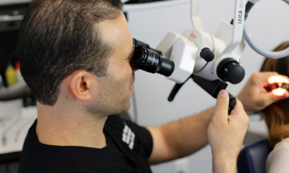 Daniel Ganc, MD: Ear, Nose & Throat (ENT), Sinus Surgery, and Allergy