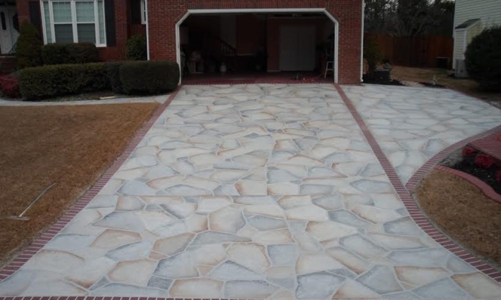 Decorative Concrete Academy