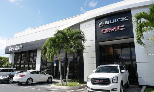 Delray Buick GMC