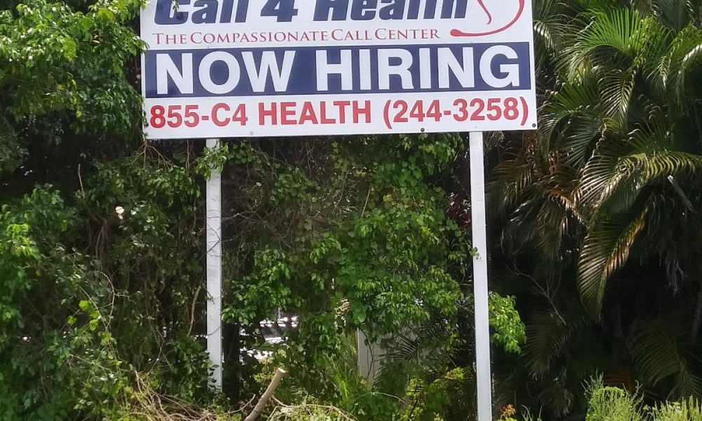 Delray Corporate Center