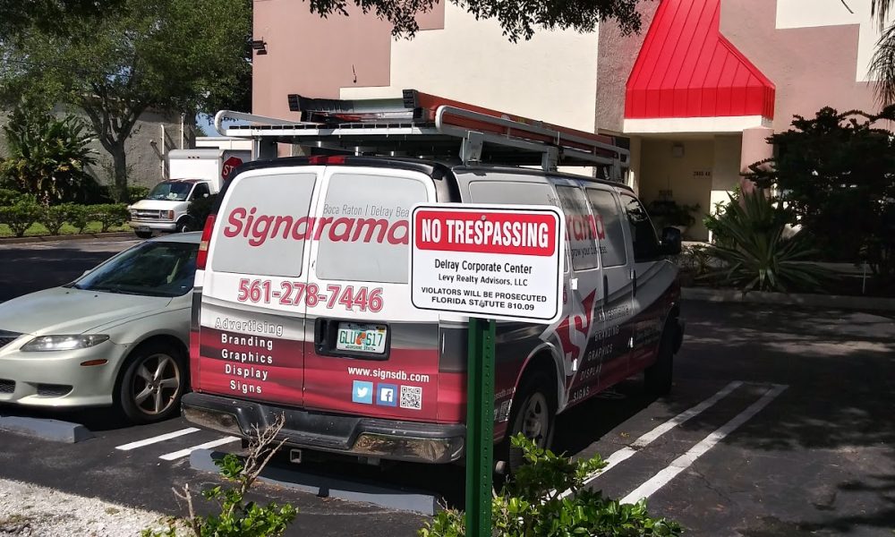 Delray Corporate Center