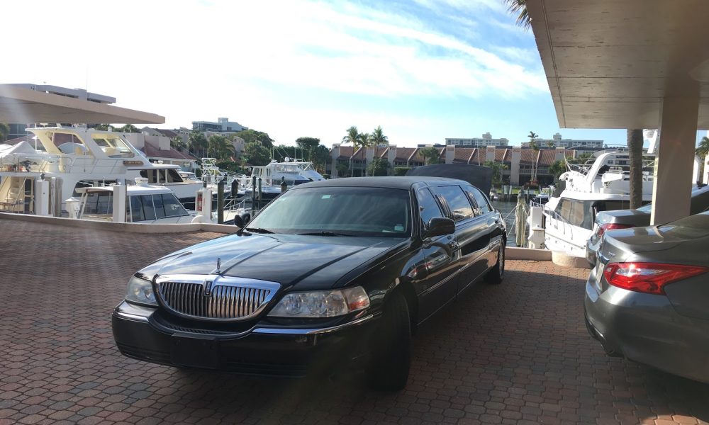 Diamond Coach Limousine