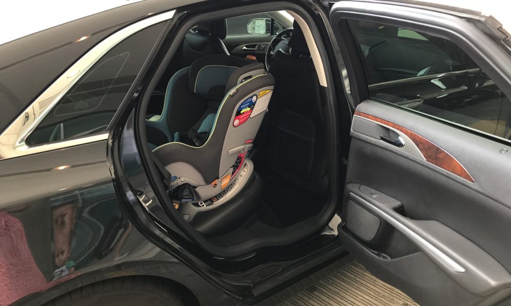 Diamond Coach Limousine