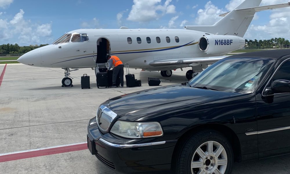 Diamond Coach Limousine