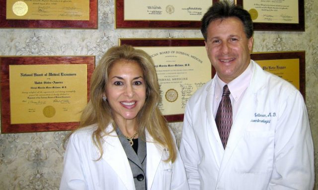 Diamond Personalized Healthcare